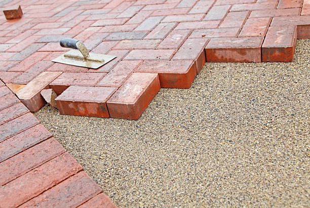 Best Driveway Repair Near Me  in Bellbrook, OH